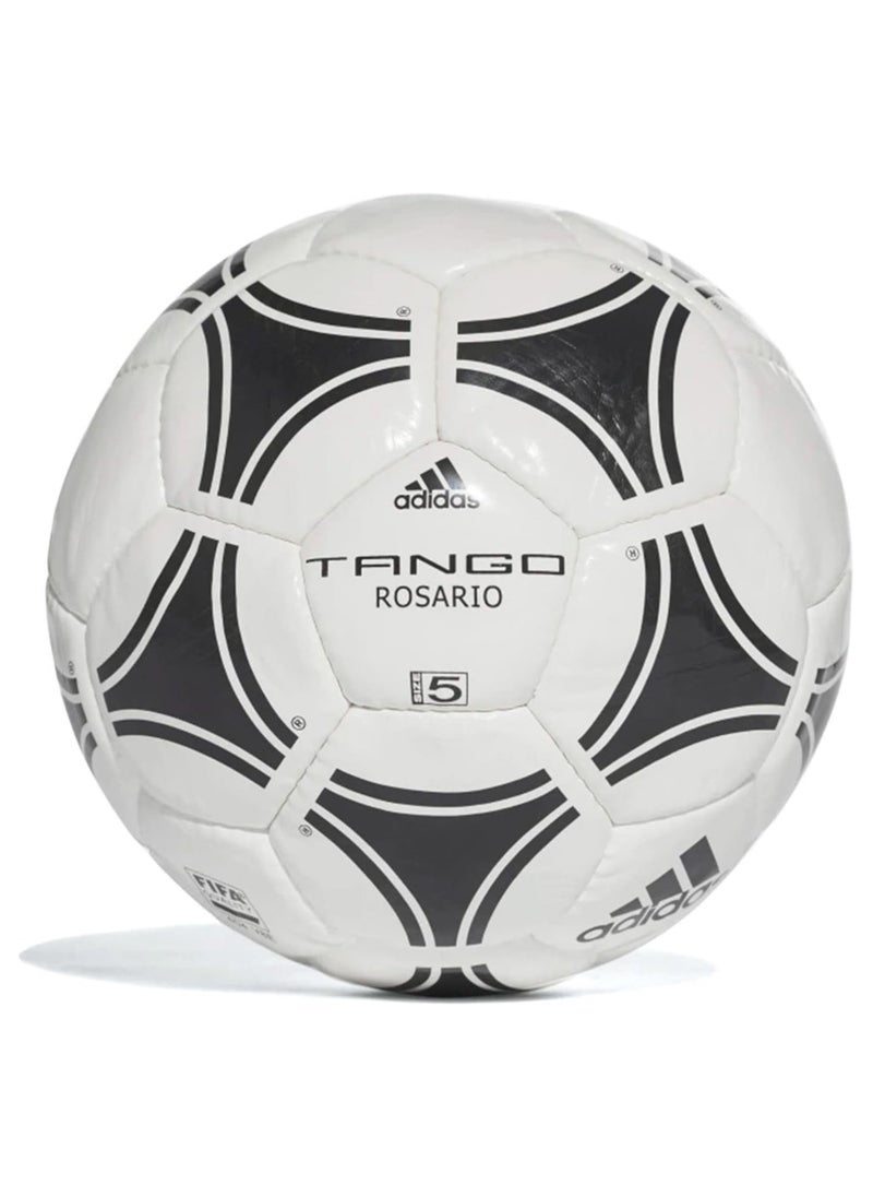Adidas - adidas Men Tango Rosario Ball - White - Image 1