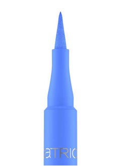 Catrice Calligraph Artist Matte Liner 020 Ocean Flirt  - Image 3