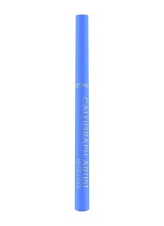Catrice Calligraph Artist Matte Liner 020 Ocean Flirt  - Image 1