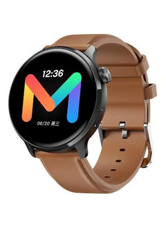 Watch Mibro Watch Lite 2 Smart Watch 1.3-inch AMOLED HD Display Metal Body With Bluetooth Call Dual Core Chip Intelligent Health Monitoring 60 Sports Mode 12Days.  - Image 2