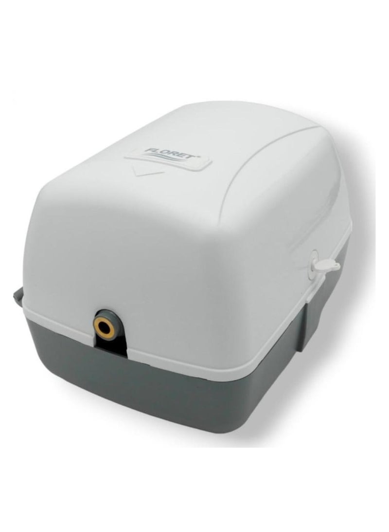 فلوريت حامل مناديل ورقية ماكسي رول - Image 3