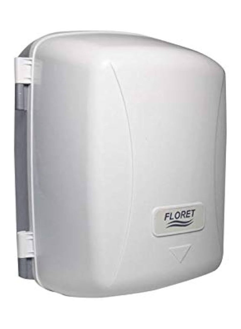 فلوريت حامل مناديل ورقية ماكسي رول - Image 1