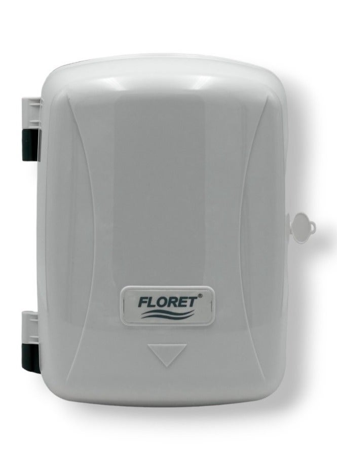 فلوريت حامل مناديل ورقية ماكسي رول - Image 2