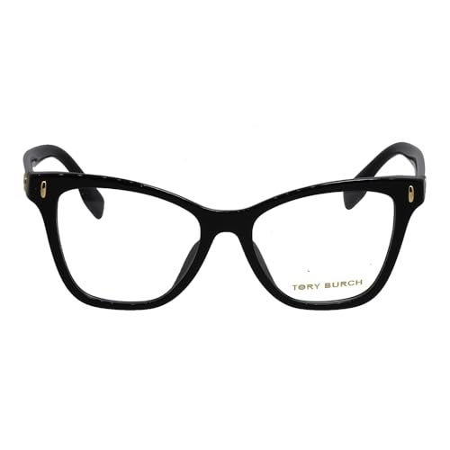 Tory Burch Eyeglasses TY 2142 U 1709 Black/Demo - Image 2