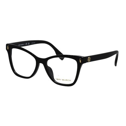 Tory Burch Eyeglasses TY 2142 U 1709 Black/Demo - Image 5