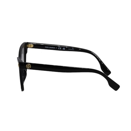 Tory Burch Eyeglasses TY 2142 U 1709 Black/Demo - Image 3