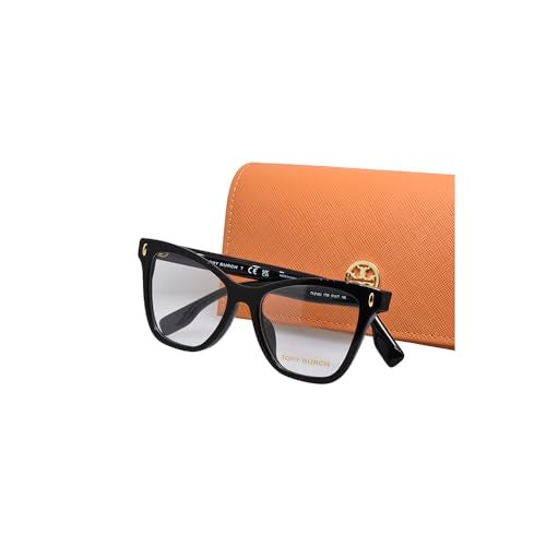 Tory Burch Eyeglasses TY 2142 U 1709 Black/Demo - Image 4