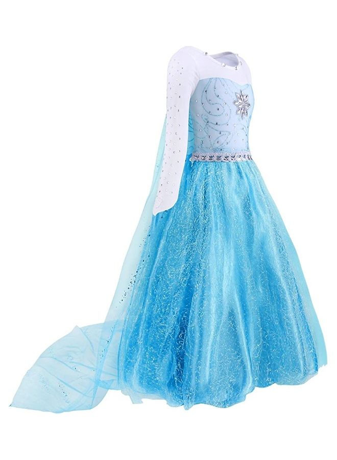 نيبمينينت Princess Costume 90cm - Image 3