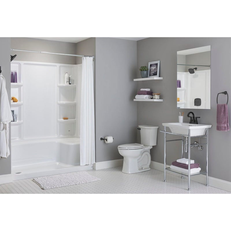 أميركان ستاندارد American Standard 7353230.295 حامل ورق التواليت Townsend - Image 2