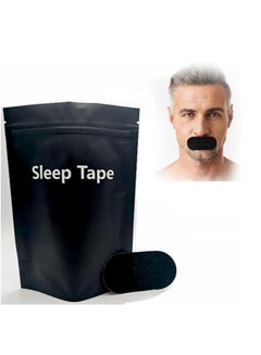 Rightsure Lip Sleep Patches, 100 pieces of sleep mouth patches to