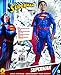 Rubies DC Comics Superheroes Superman Costume for Kids by Rubies Boys Small - Image 4