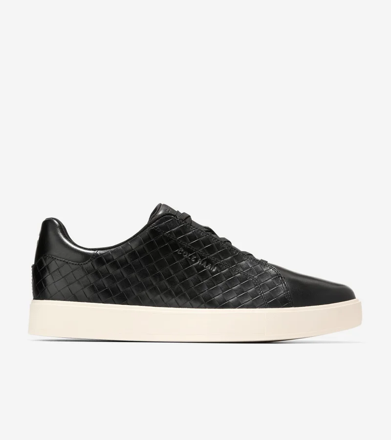 Men's GrandPrø Luxe Slip-On Sneakers
