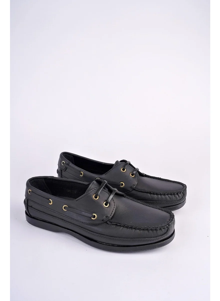 موغو Dexter Guaranteed Genuine Leather Men's Casual Classic Casual Shoes