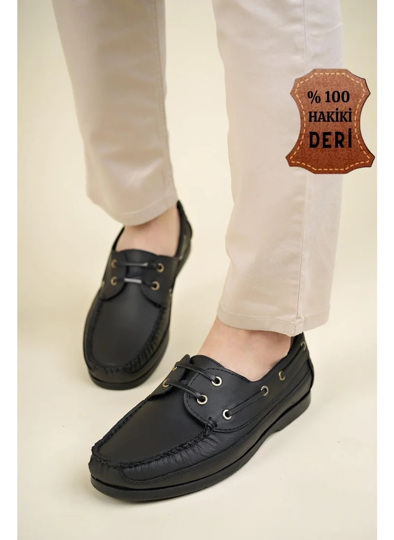موغو Dexter Guaranteed Genuine Leather Men's Casual Classic Casual Shoes