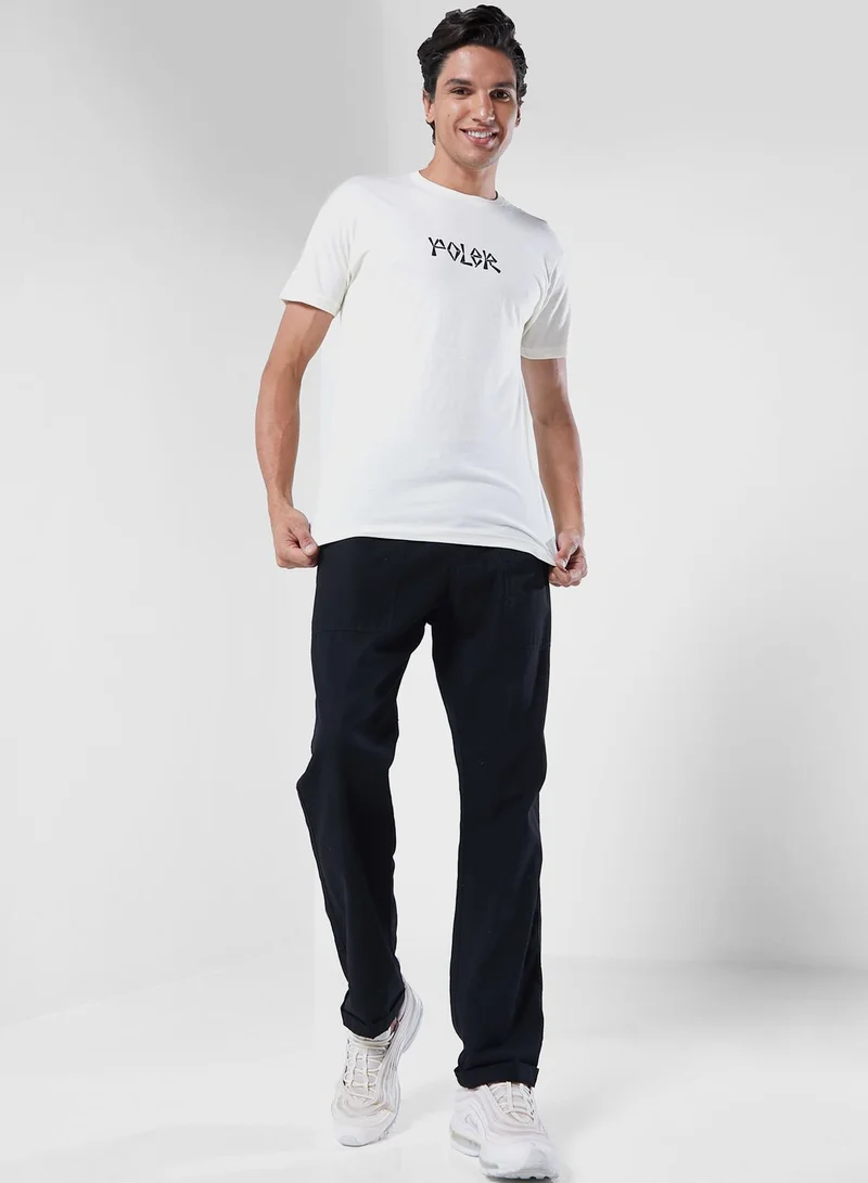 poler Trader Rick T-Shirt
