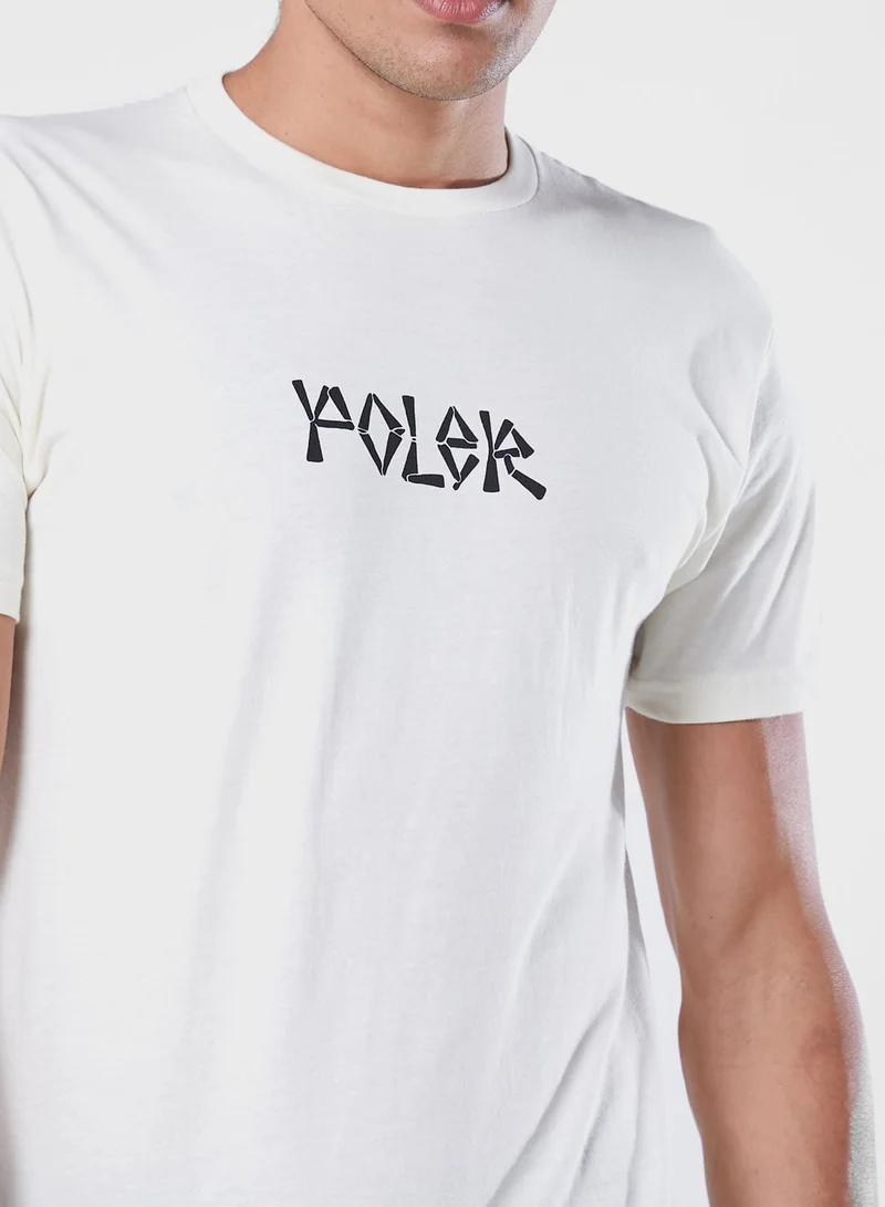 poler Trader Rick T-Shirt