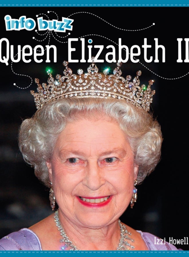 Info Buzz: History: Queen Elizabeth II