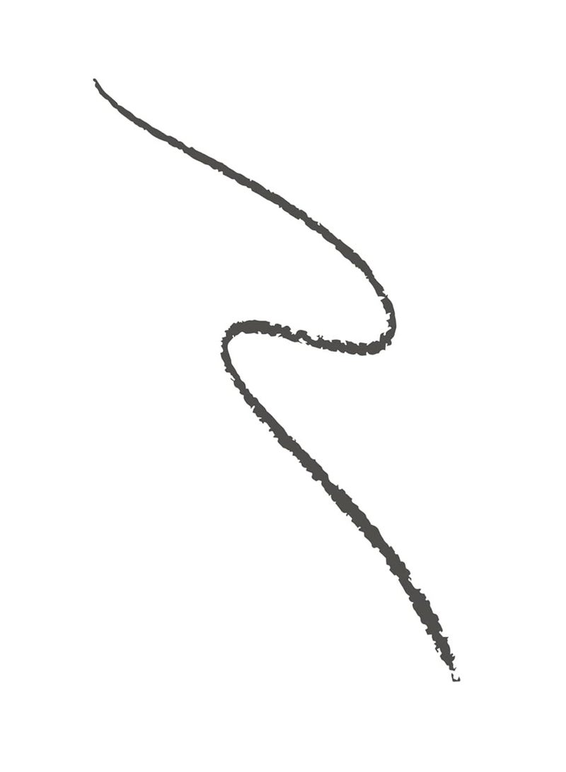 Swiss Beauty Micro Precision Eyebrow Pencil Highly Pigmented Long Lasting and Lightweight Eyebrow Pencil Shade Grey Black 0.1G - Image 4