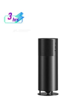 Famous Desktop Bluetooth Tower Speaker Black