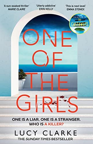 One Of The Girls 