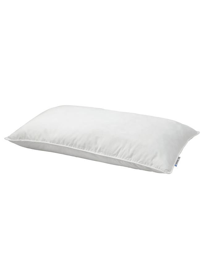 erorex Pillow, low, 50x80 cm - Image 1