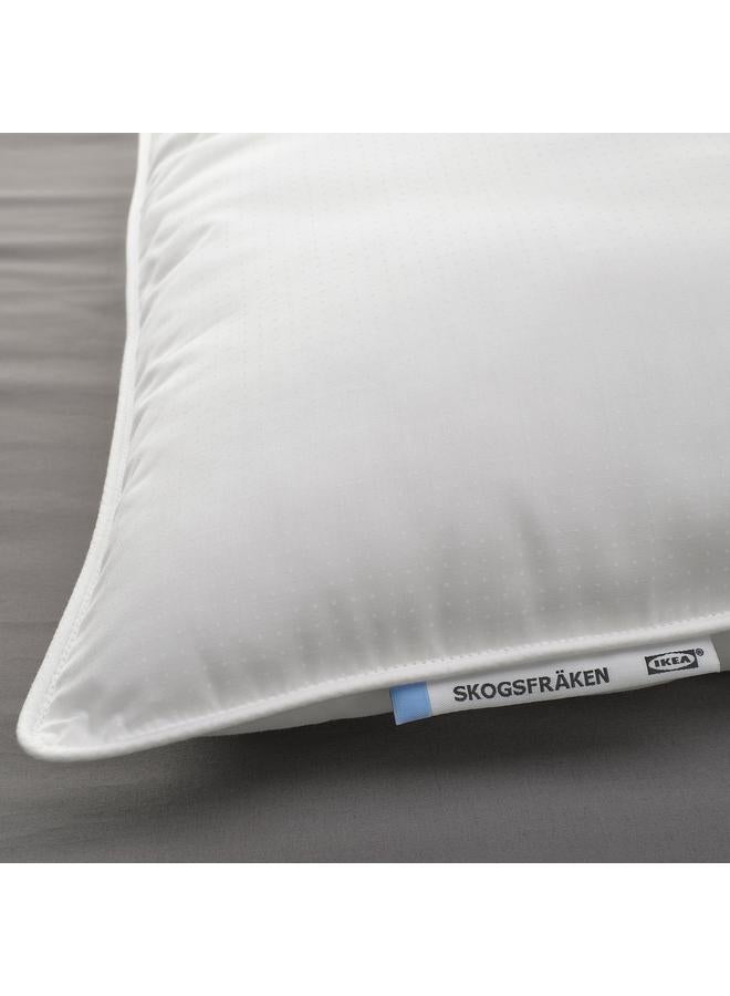 erorex Pillow, low, 50x80 cm - Image 2