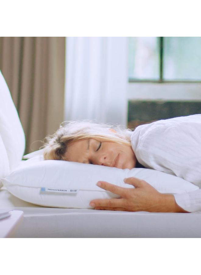 erorex Pillow, low, 50x80 cm - Image 4