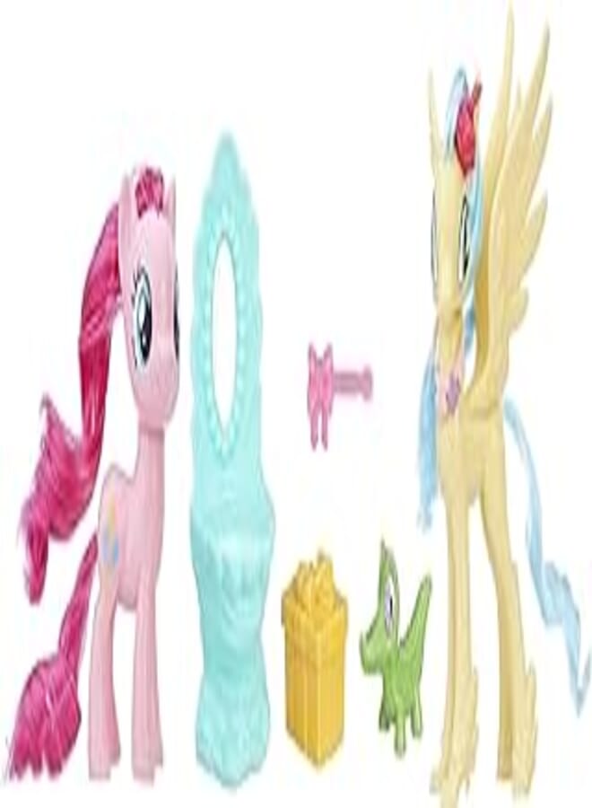 My Little Pony E0995 Princess Skystar Fashion Doll