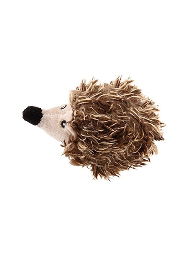 جي جي وي ميلودي تشيسر قنفذ مع شريحة صوتية تعمل بالحركة