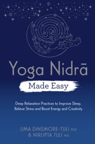 Yoga Nidra Made Easy - Image 1