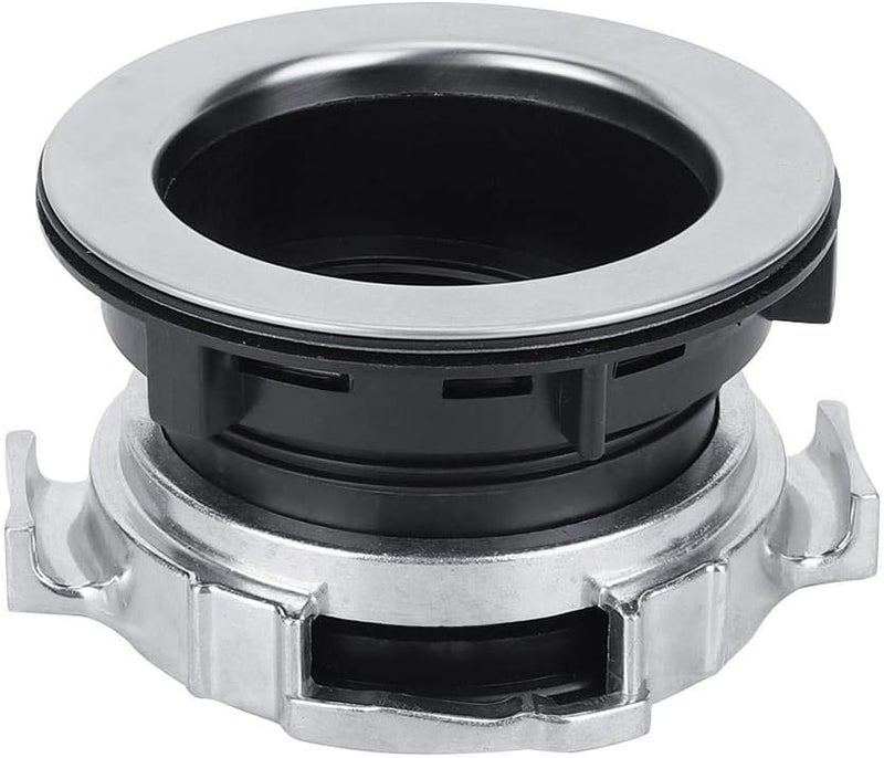 Food Waste Disposer Mount Garbage Disposal Sink Flange Kit Rubber Garbage Disposal Flange Drain Lock Nut Universal Garbage Disposal Replacement Accessories for Waste King Whirlaway Bonecrusher - Image 1
