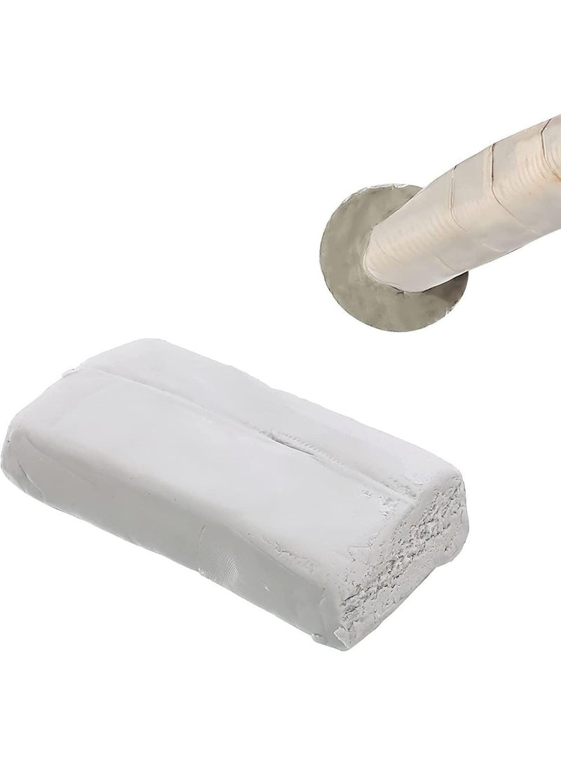 zoba Gap Sealant - Waterproof and Flame Retardant, for Repairing Wall Holes, Preventing Insect Entry, Filling Gaps, and Repairing Drywall - 4 Piece - Image 3