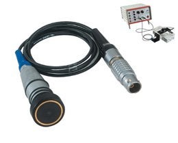 3B Scientific U10015 Ultrasonic Transducer, 1MH - Image 5