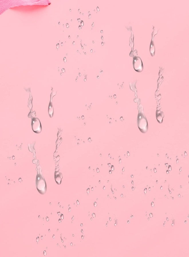 Lyellfe 30 Pack Pink Gift Bags, Heavy Duty Kraft Paper Bag with Handle Bulk, Recycled Water-proof Shopping Bags, Assoorted Merchandise Retail Bags for Birthday, Wedding, Party, S, M, L - Image 4