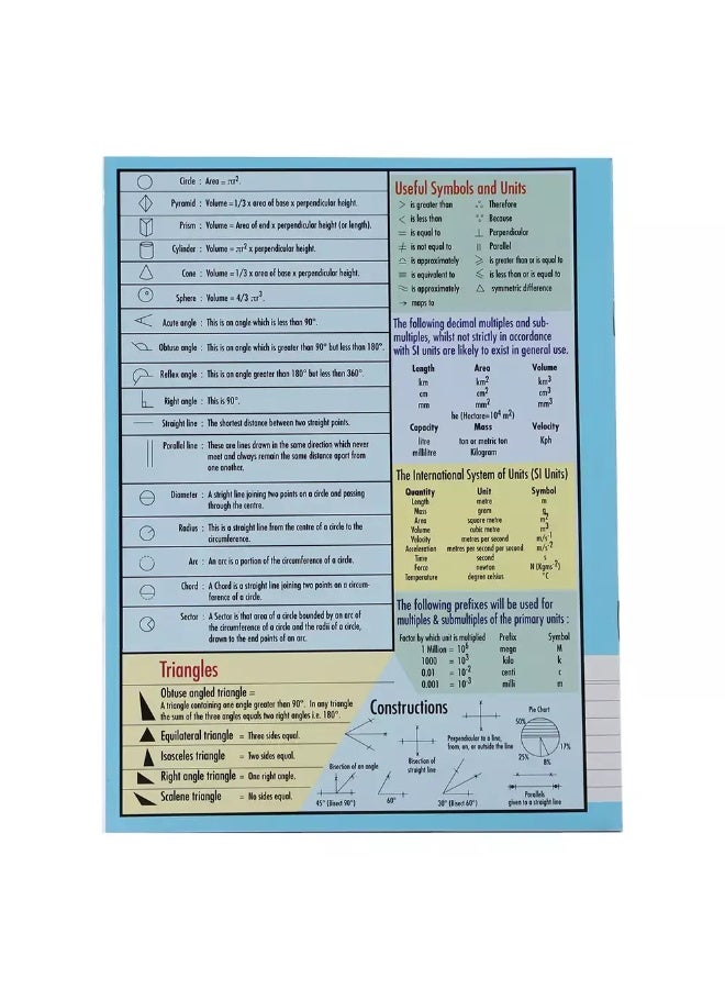 Paperline Exercise Book, Single Line Notebook With 50 Sheets - Image 3