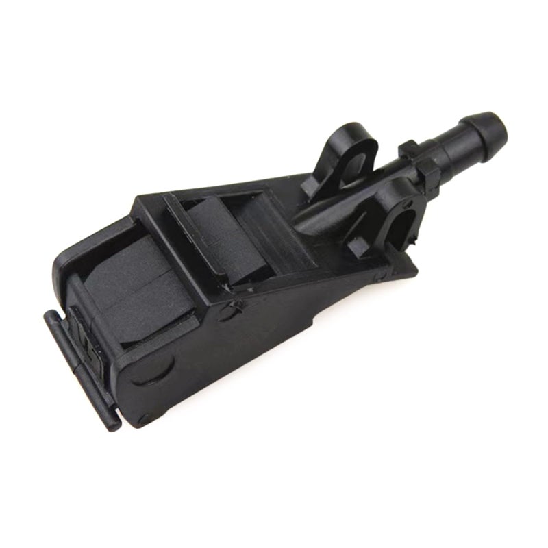 Windshield Washer Nozzle Precise Spray Angle Fits B5 6RD955985 6E0955985A 6E0955985B - Image 5