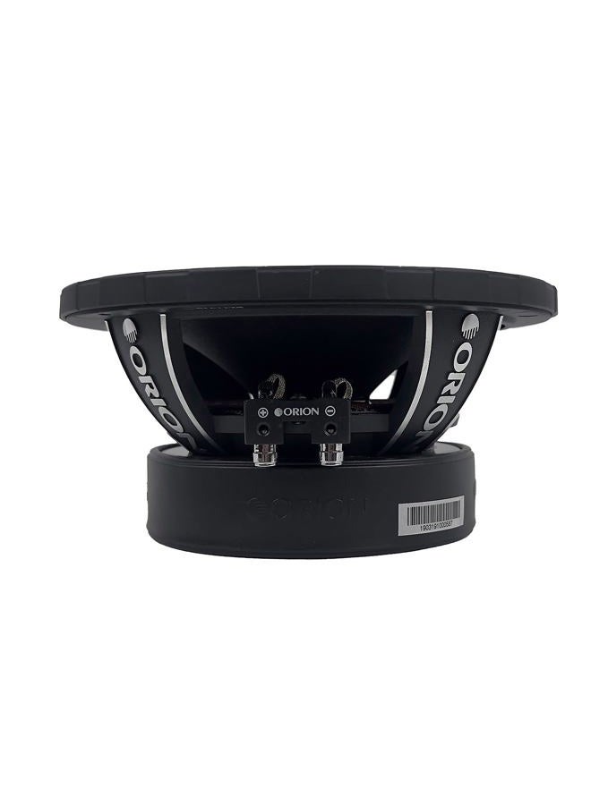 Orion XTR Series XTX MIDRANGE CAR Audio CAR Stereo MID (XTX858 / 8" 8 OHMS) - Image 3