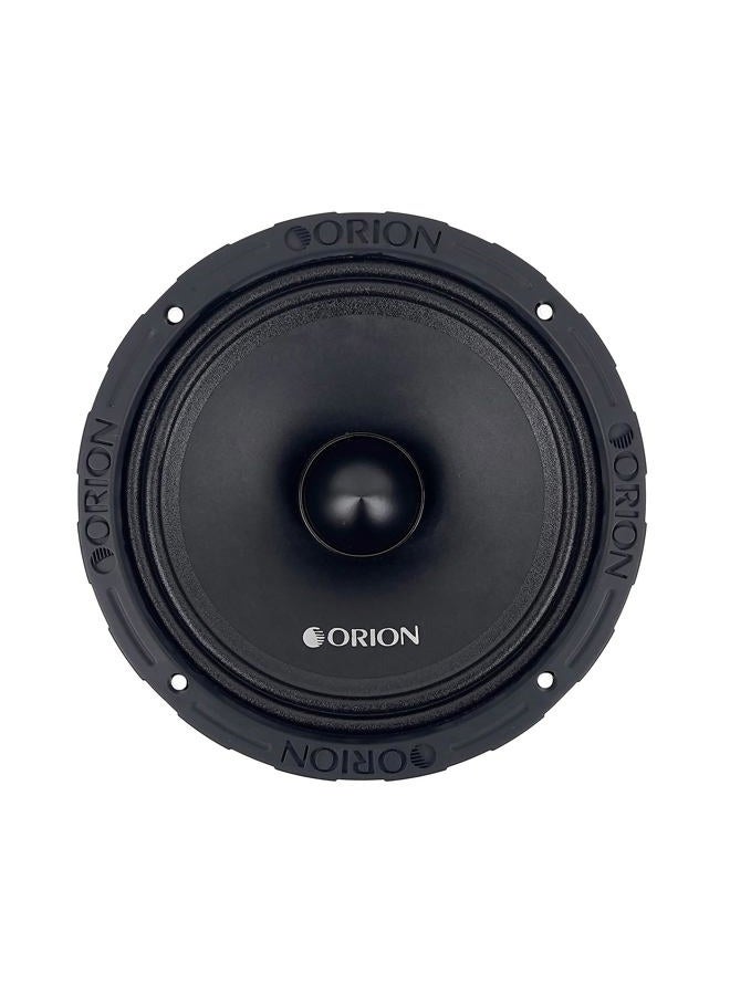 Orion XTR Series XTX MIDRANGE CAR Audio CAR Stereo MID (XTX858 / 8" 8 OHMS) - Image 2