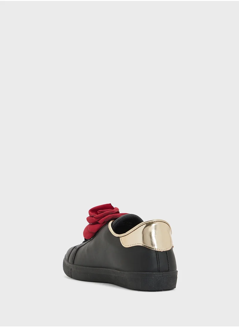 جينجر Slim Women'S Sneaker