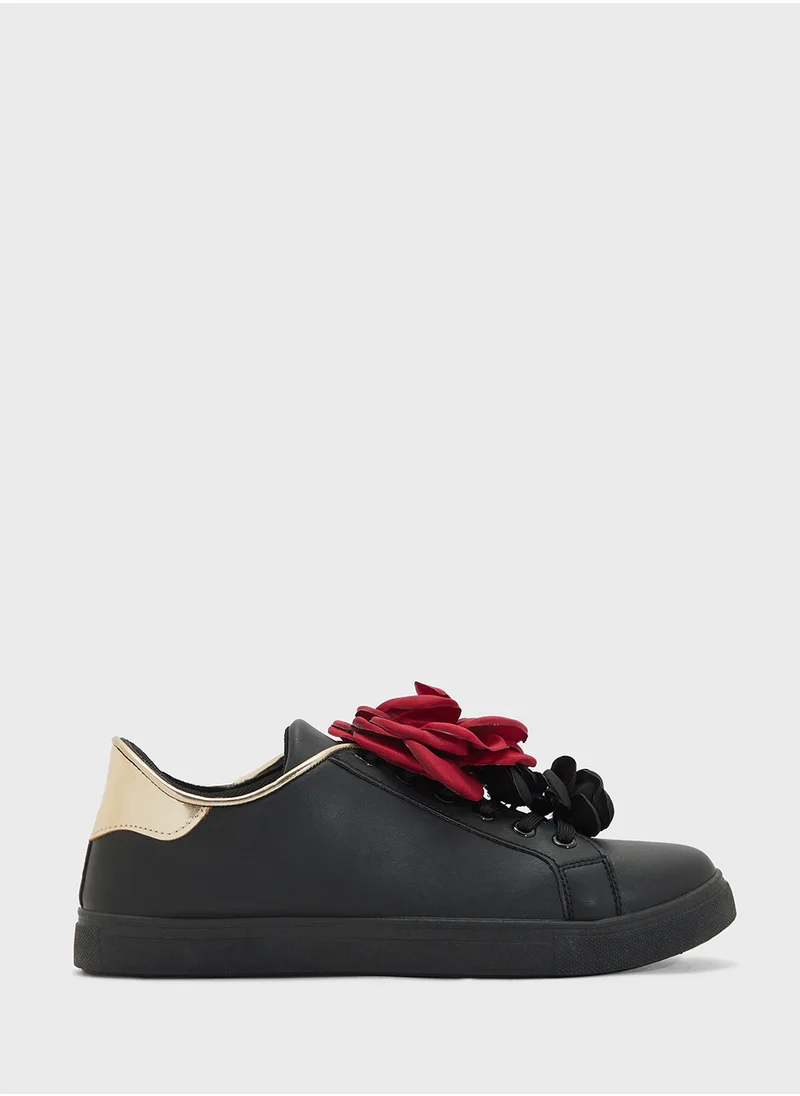 جينجر Slim Women'S Sneaker