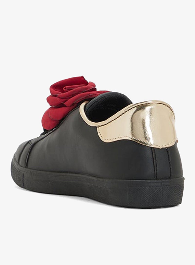 Spot-On Slim Women'S Sneaker - Image 2