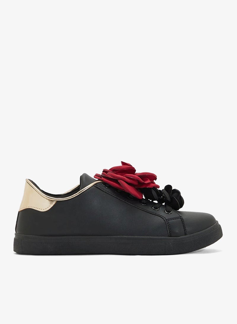 Spot-On Slim Women'S Sneaker - Image 1