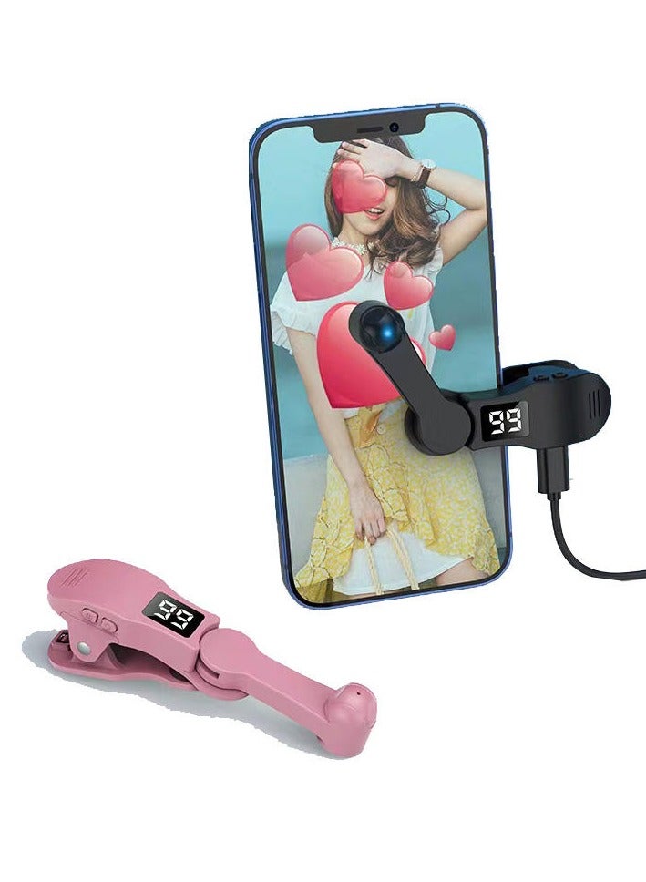 SHOPI D-007 Screen Clicker – Automatic Tapper for iPhone, iPad & Android Devices - Image 4