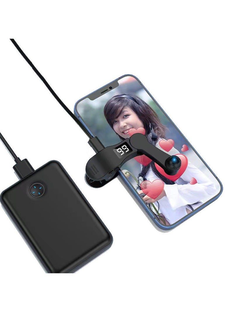 SHOPI D-007 Screen Clicker – Automatic Tapper for iPhone, iPad & Android Devices - Image 1