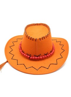 Mida Ace Luffy Hat Anime Luffy Design Single Hat Japanese Cartoon Pattern Sun Protection Party Hat for Boys Girls  - Image 4