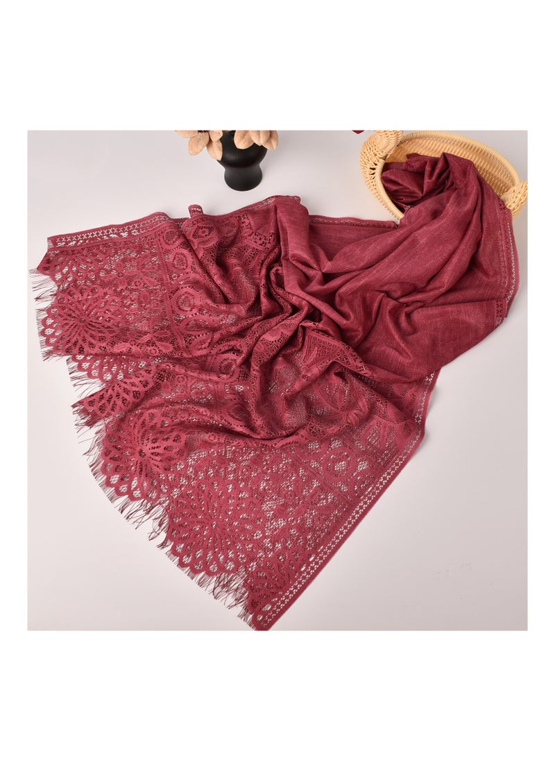 KUYING - Lightweight And BreAthable Fashionable Headscarf - Image 1