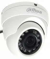 Dahua كاميرا داهوا HAC-HDW1200MP-0360B قبة - Image 2
