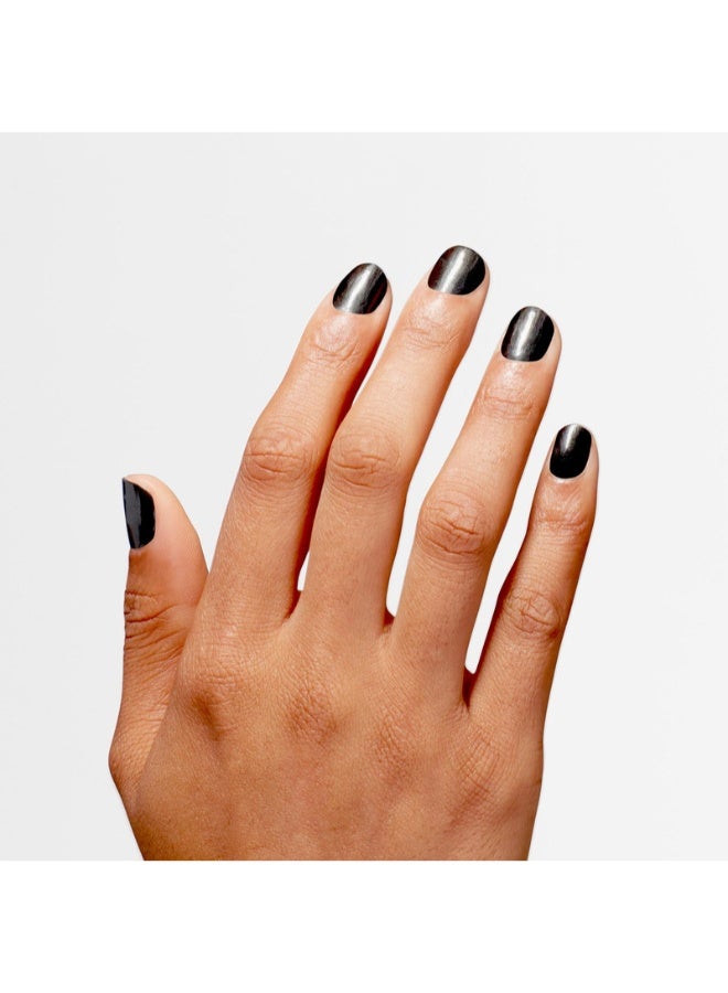 OPI Infinite Shine Stay & Night 15ml - Image 4