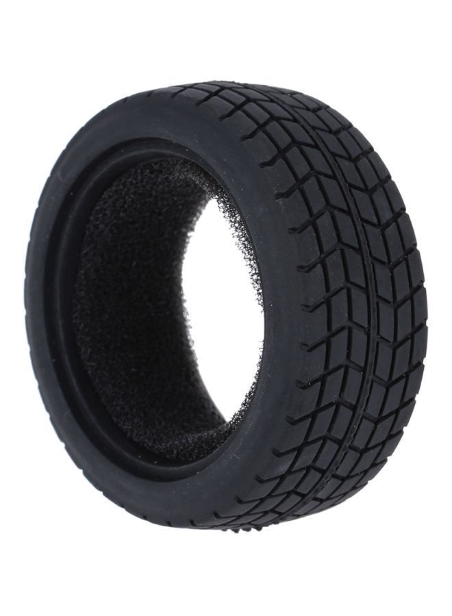 NIBEMINENT 4-Piece Car Rubber Tyre RM3652-1 - Image 2