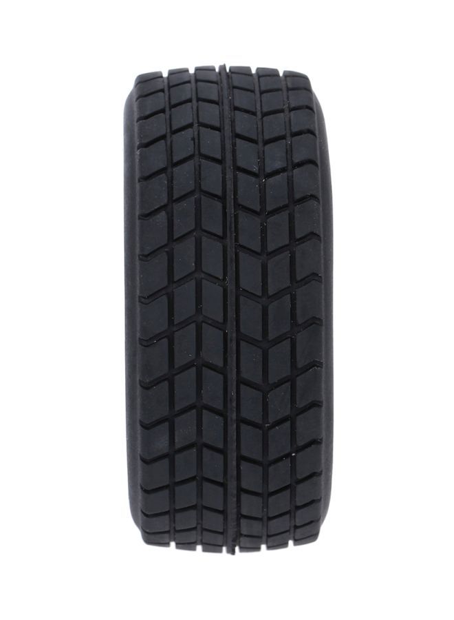 NIBEMINENT 4-Piece Car Rubber Tyre RM3652-1 - Image 5